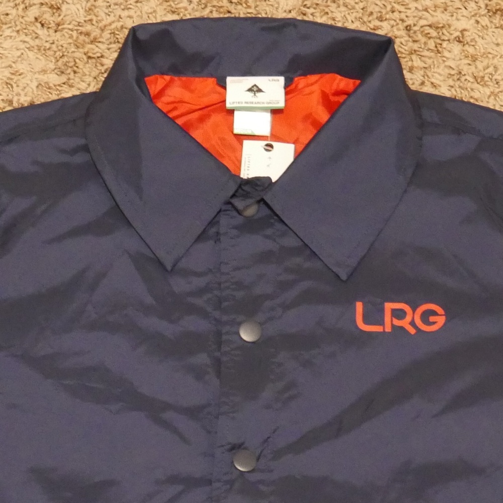 LRG Jacket